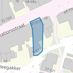 Perceel EML00-F-8079