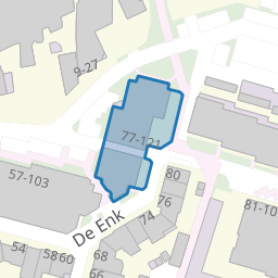 Perceel EML00-F-8095