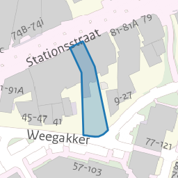 Perceel EML00-F-8096