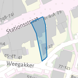 Perceel EML00-F-8097