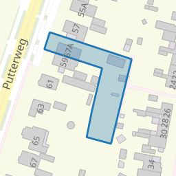 Perceel EML00-F-8105