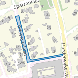 Perceel EML00-F-8110