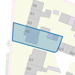 Perceel EML00-F-8114