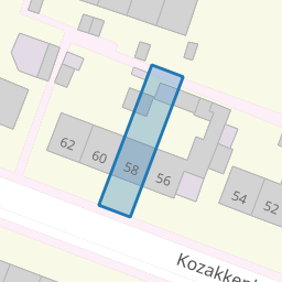 Perceel EML00-F-8119