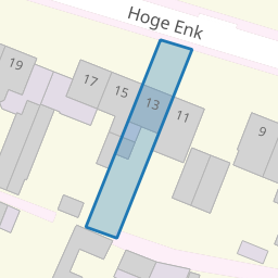 Perceel EML00-F-8130