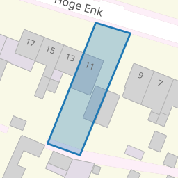 Perceel EML00-F-8131