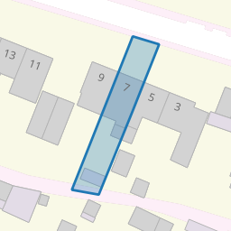 Perceel EML00-F-8135