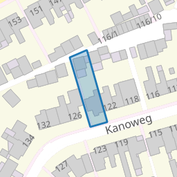 Perceel EML00-F-8156