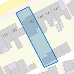 Perceel EML00-F-8157