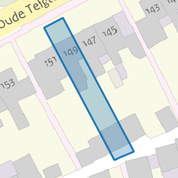 Perceel EML00-F-8158