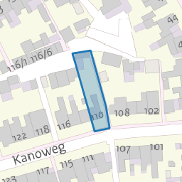 Perceel EML00-F-8169