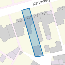 Perceel EML00-F-8184