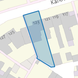 Perceel EML00-F-8185