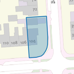 Perceel EML00-F-8192