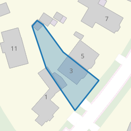 Perceel EML00-F-8204