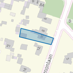 Perceel EML00-F-8216