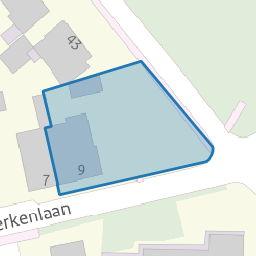 Perceel EML00-F-8239