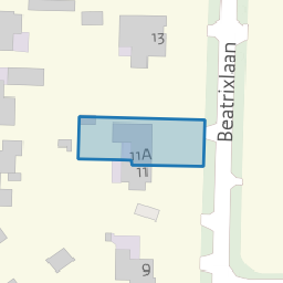 Perceel EML00-F-8255