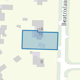 Perceel EML00-F-8256