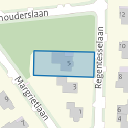 Perceel EML00-F-8259