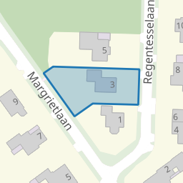 Perceel EML00-F-8260