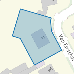 Perceel EML00-F-8274