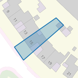 Perceel EML00-F-8284