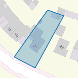 Perceel EML00-F-8287