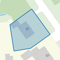 Perceel EML00-F-8293