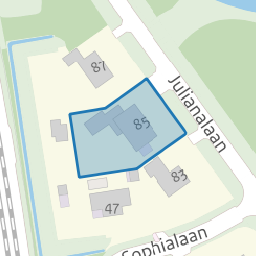 Perceel EML00-F-8294