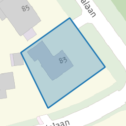 Perceel EML00-F-8295