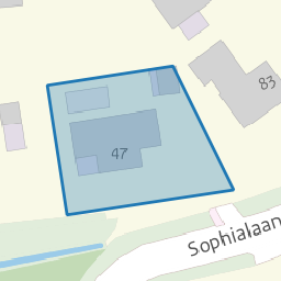 Perceel EML00-F-8296