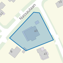 Perceel EML00-F-8299