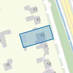 Perceel EML00-F-8316