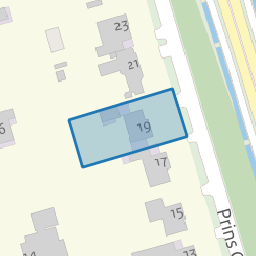 Perceel EML00-F-8318