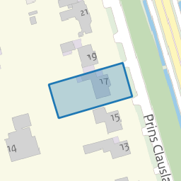 Perceel EML00-F-8319