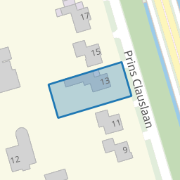 Perceel EML00-F-8321