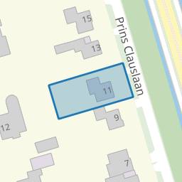 Perceel EML00-F-8322