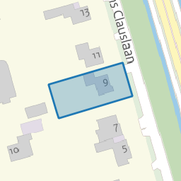 Perceel EML00-F-8323