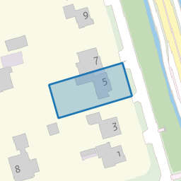 Perceel EML00-F-8325