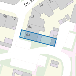 Perceel EML00-F-8333