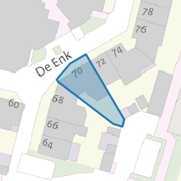 Perceel EML00-F-8336