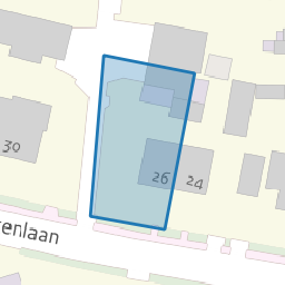 Perceel EML00-F-8366