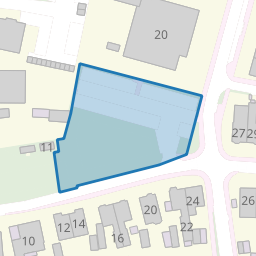 Perceel EML00-F-8378