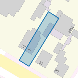 Perceel EML00-F-8383