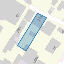 Perceel EML00-F-8384