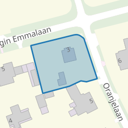 Perceel EML00-F-8386