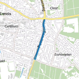 Perceel EML00-F-8393