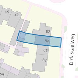 Perceel EML00-F-8396