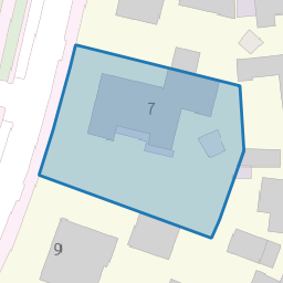 Perceel EML00-F-8404